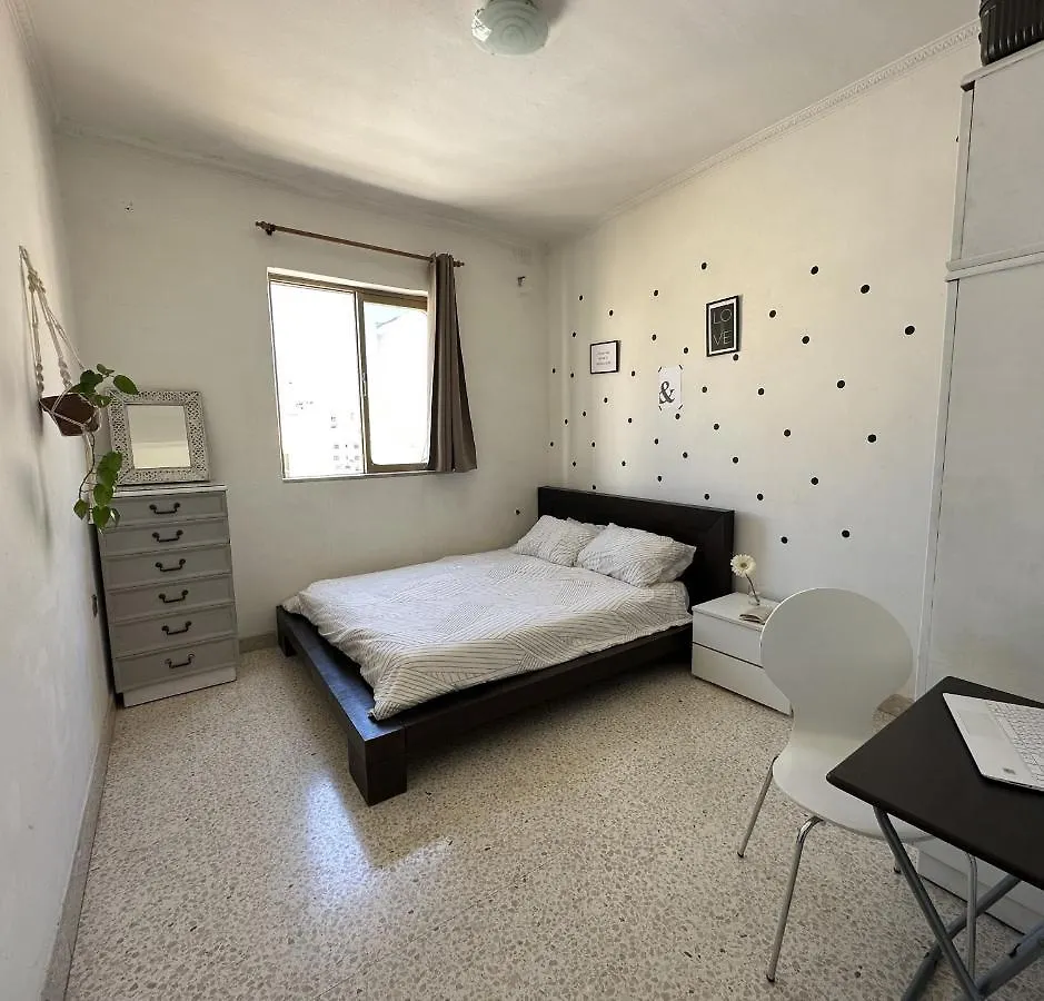 St Julian Rainbow Apartment Saint Julian's