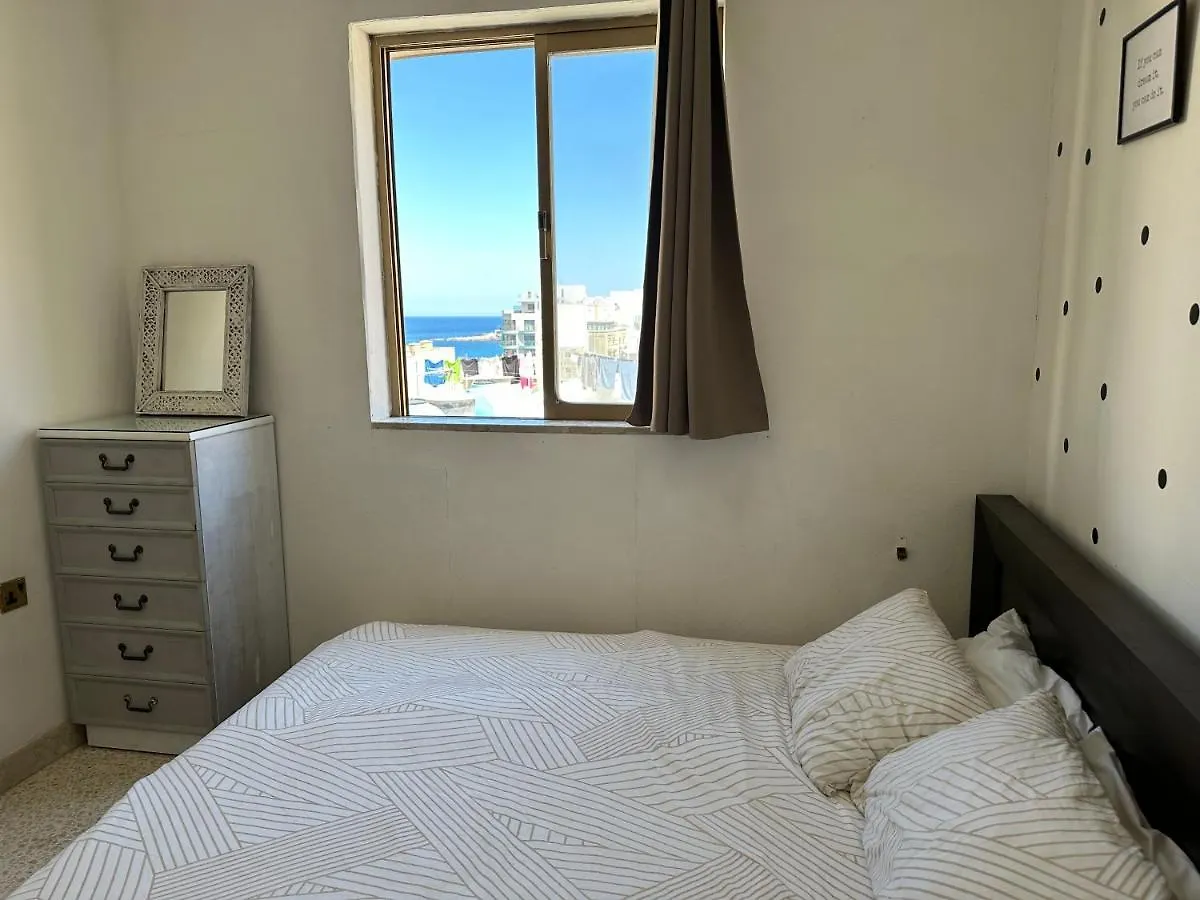 St Julian Rainbow Apartment Saint Julian's Malta